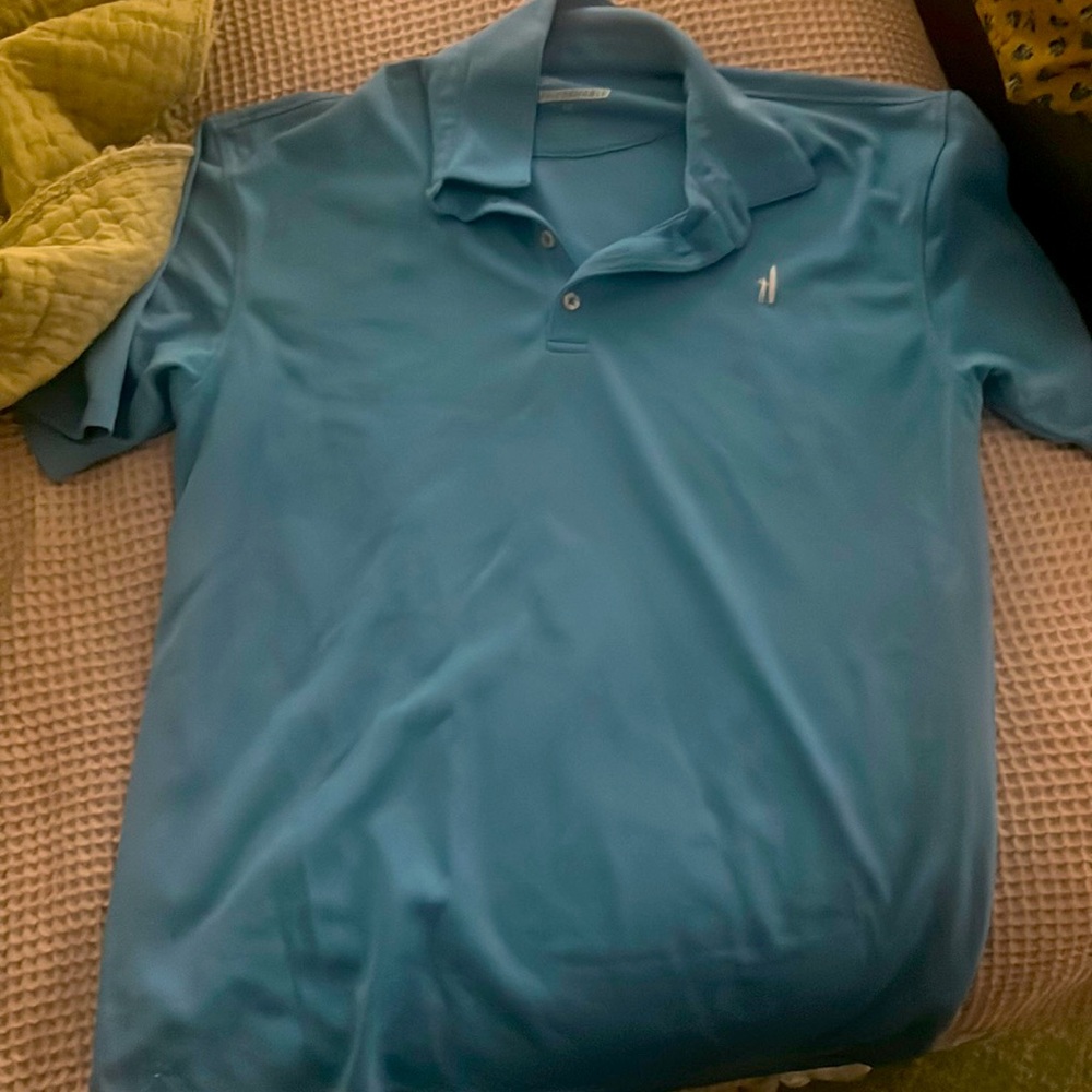 Jonnie O Polo